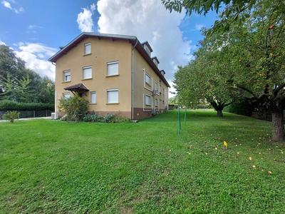 Immeuble - 475 m² - 38 pièces