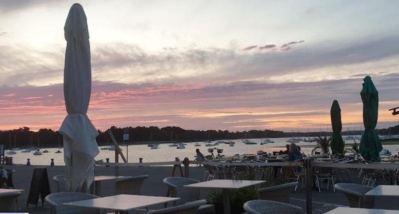 Fonds de commerce - 120 m²