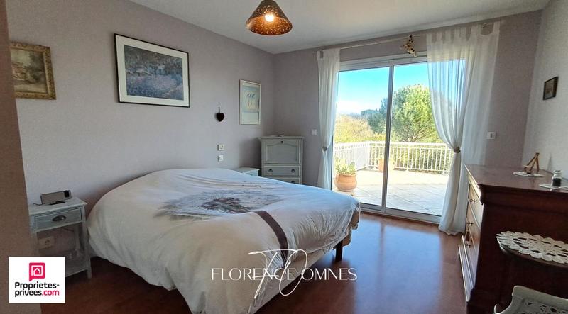 Villa - 108 m² - 5 pièces