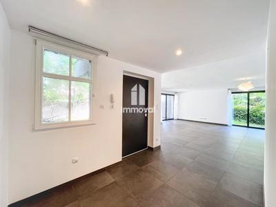 Maison - 117 m² - 4 pièces