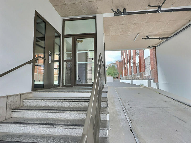 Appartement - 19 m² - 1 pièce