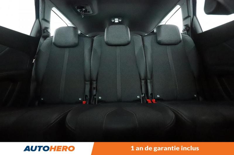 Peugeot 5008 1.5 Blue-HDi Gt Line 130 ch