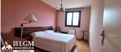 Appartement - 75 m² - 3 pièces