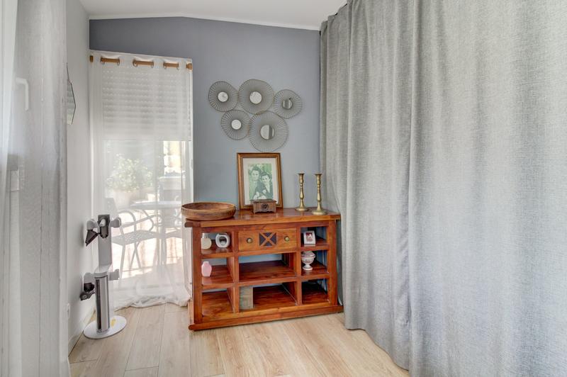 Villa - 117 m² - 5 pièces