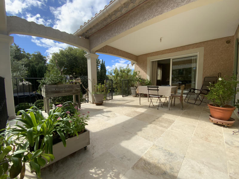 Maison - 143 m² - 7 pièces