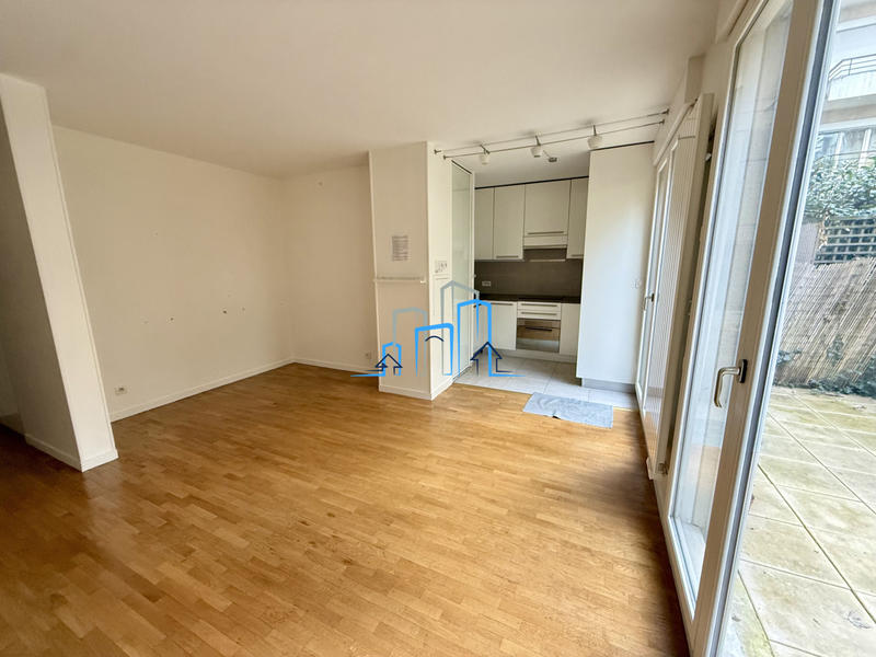 Appartement - 58 m² - 2 pièces