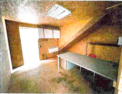 Local commercial - 75 m²