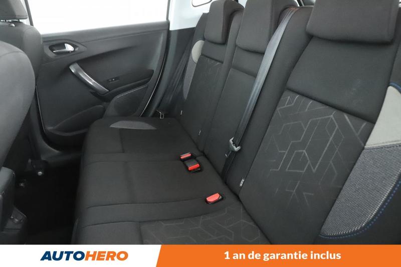Peugeot 2008 1.6 Blue-HDi Style 100 ch