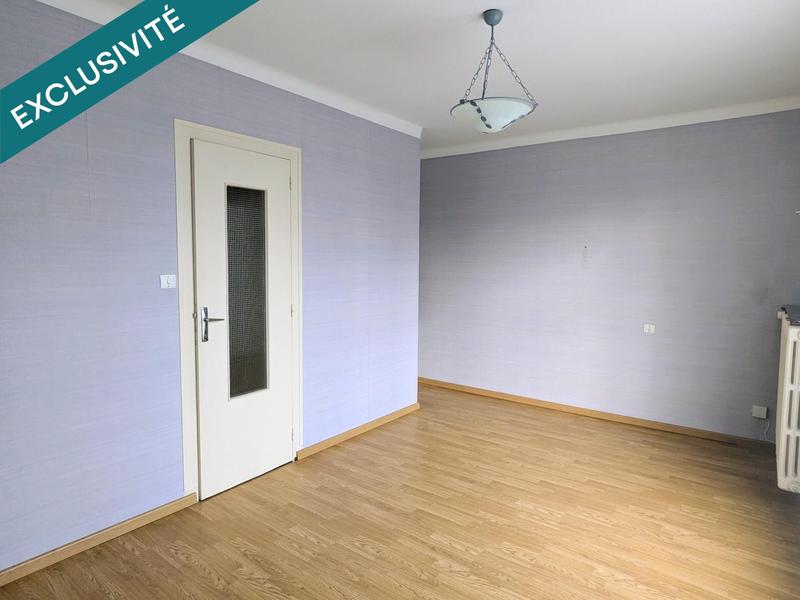 Maison - 109 m² - 5 pièces