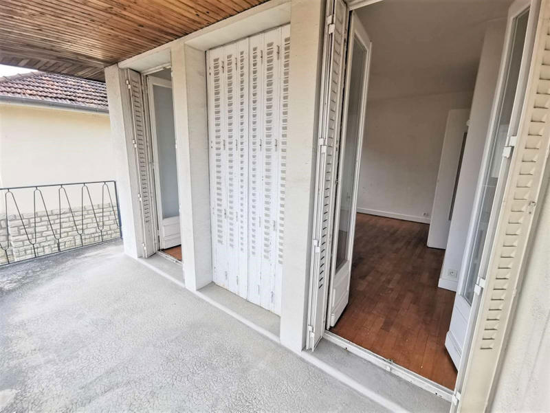 Maison - 82 m² - 4 pièces