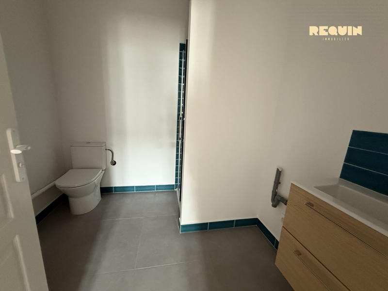 Appartement - 54 m² - 3 pièces