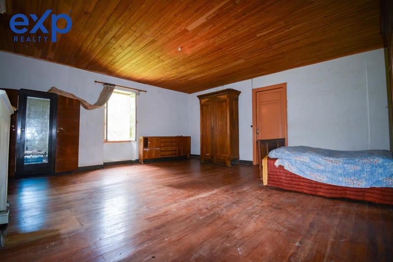 Appartement - 170 m² - 7 pièces