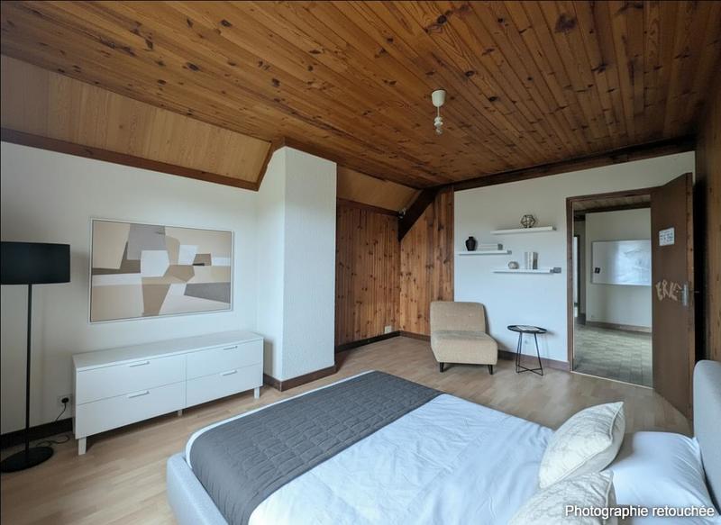 Maison - 156 m² - 7 pièces