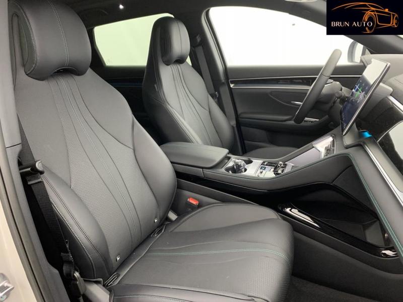 Byd Seal U 1.5l Dm-I 218 Ch Phev Comfort