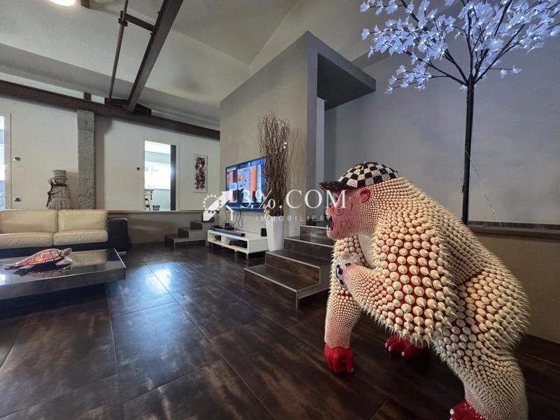 Maison - 291 m² - 7 pièces