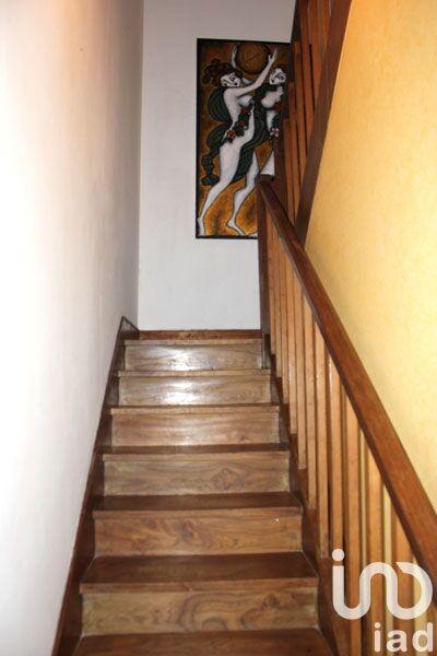 Maison - 128 m² - 5 pièces