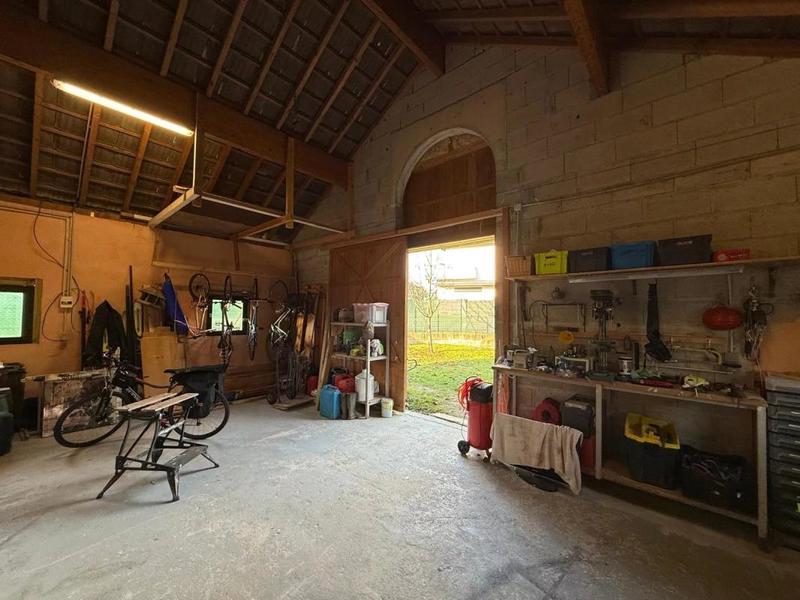 Maison - 100 m² - 3 pièces