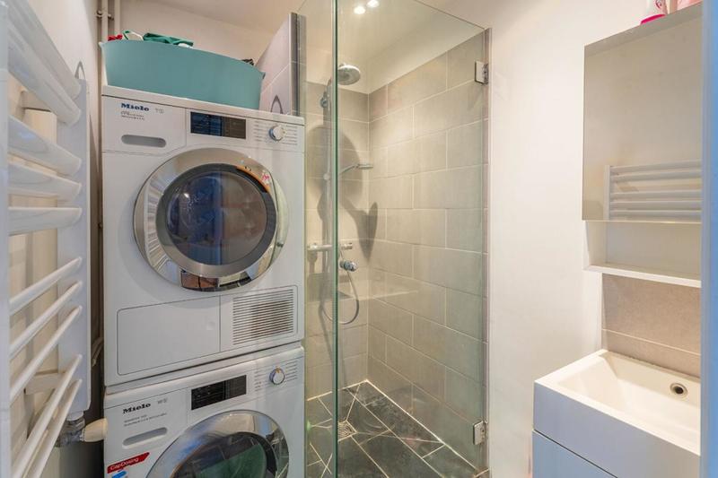 Appartement - 100 m² - 4 pièces