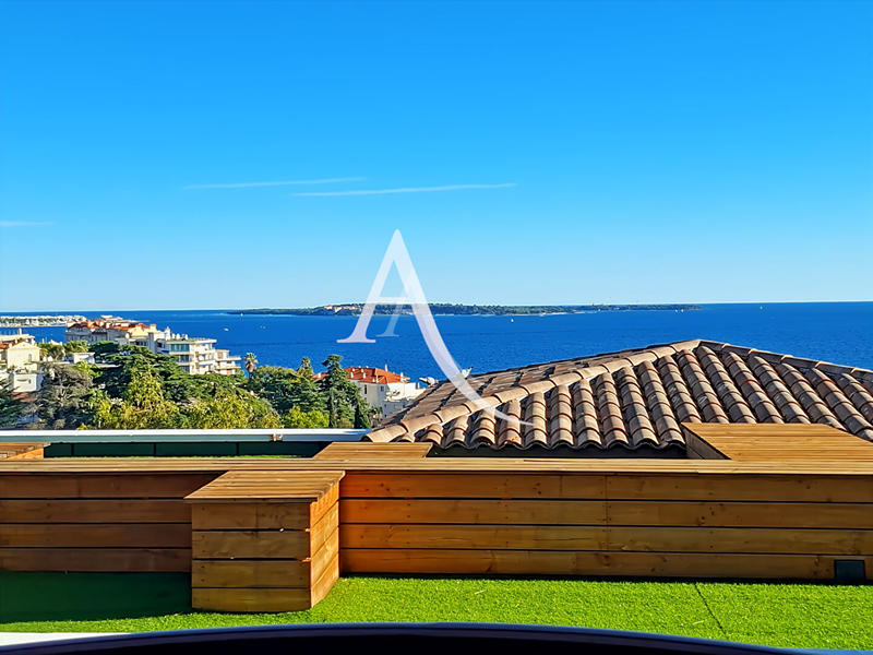 Appartement - 40 m² - 3 pièces