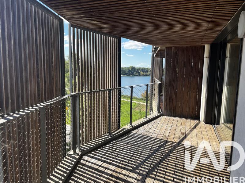 Appartement - 71 m² - 3 pièces