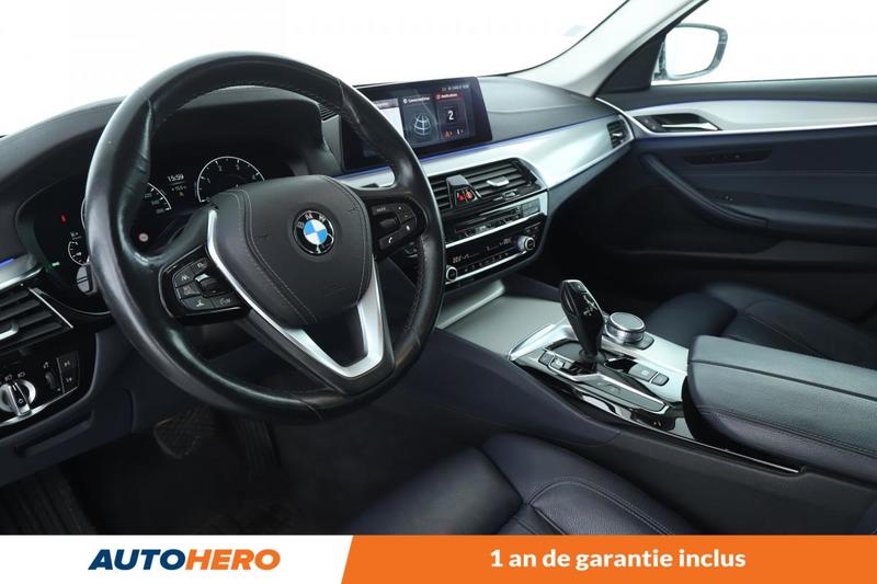 Bmw Série 5 Touring 530dA xDrive Luxury 265 ch