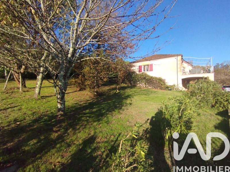 Maison - 140 m² - 4 pièces