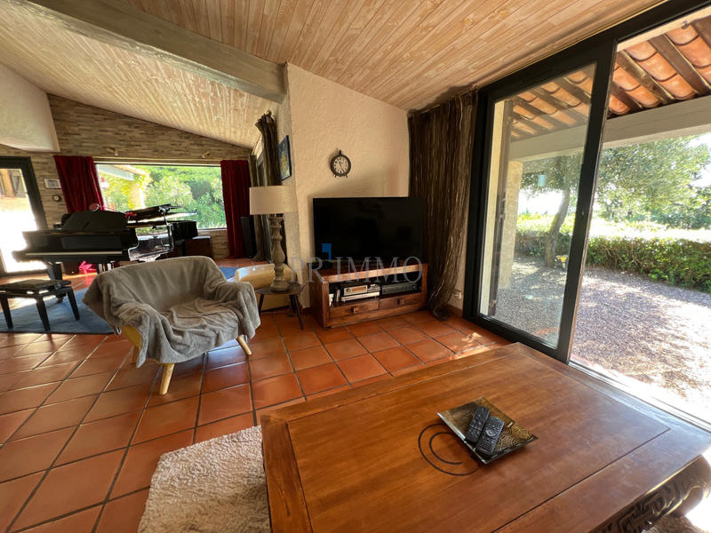 Maison - 163 m² - 6 pièces