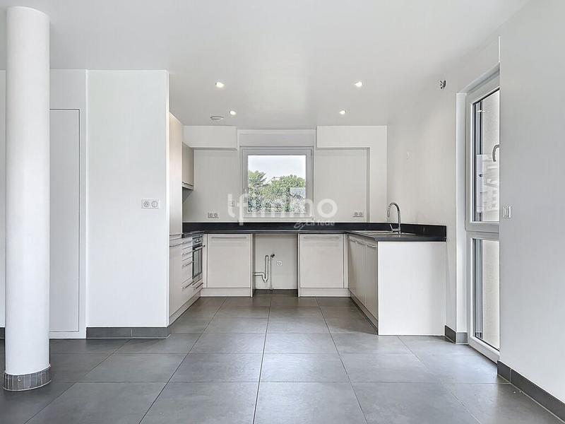 Maison - 85 m² - 3 pièces