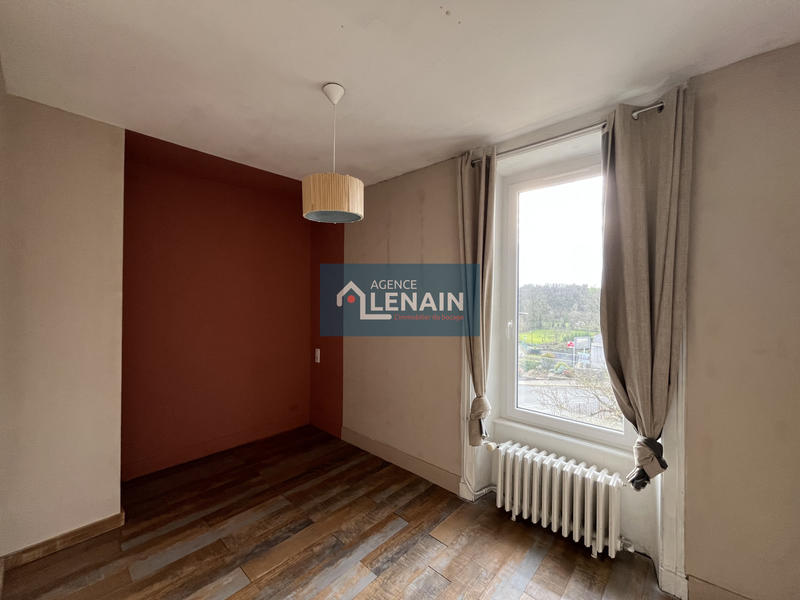 Maison - 154 m² - 8 pièces