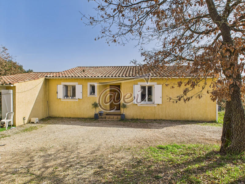 Villa - 126 m² - 5 pièces