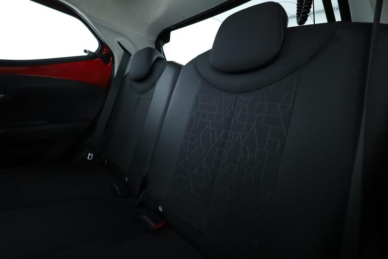 Toyota Aygo 1.0 Vvt-i X-Clusiv 5p 72 ch