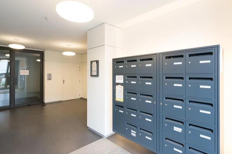 Appartement - 51 m² - 2 pièces