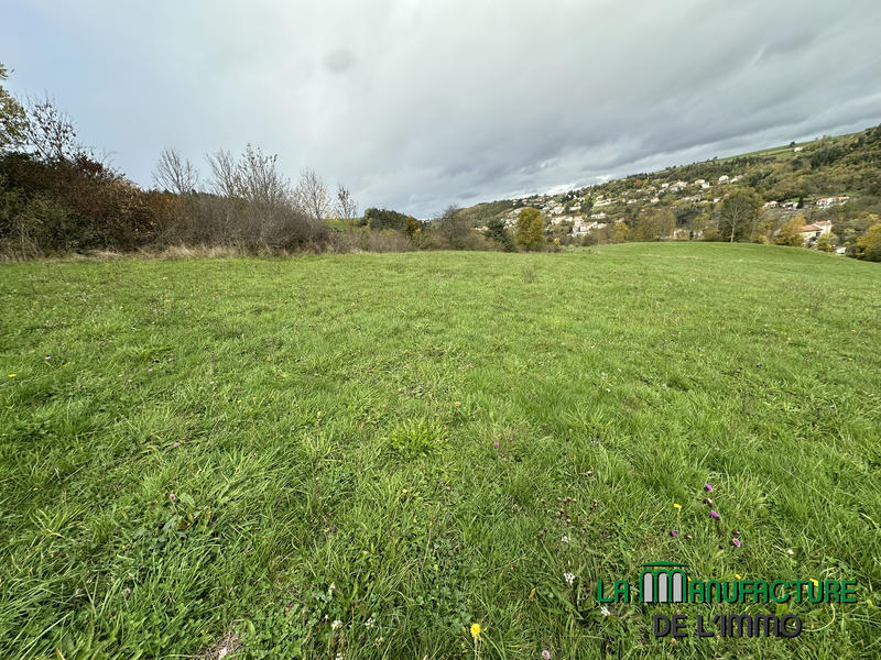 Terrain - 7 957 m²