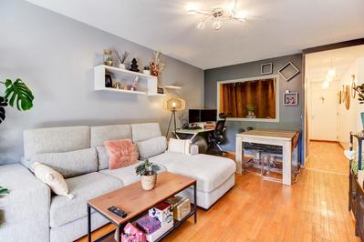 Appartement - 53 m² - 2 pièces