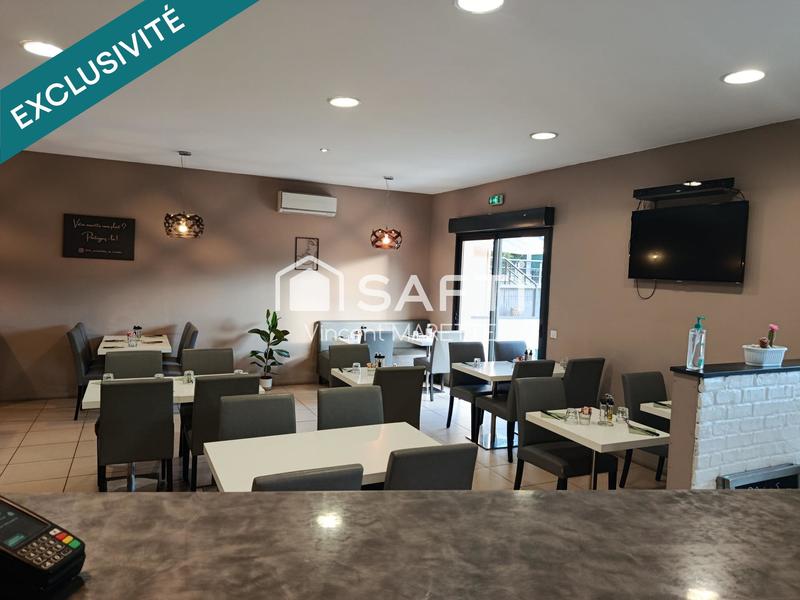 Local commercial - 99 m²