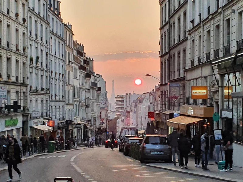 Appartement - 51 m² - 3 pièces