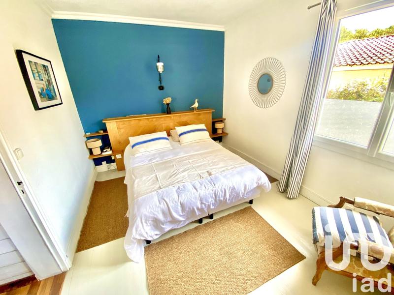 Maison - 140 m² - 8 pièces