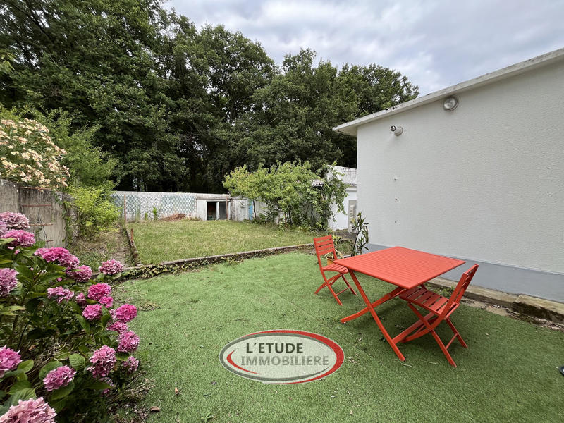 Maison - 82 m² - 3 pièces