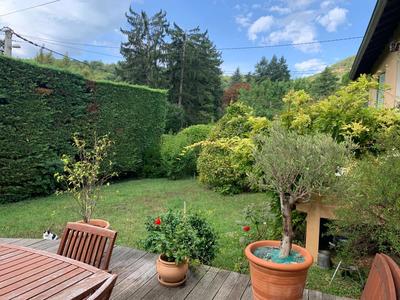 Maison - 195 m² - 5 pièces