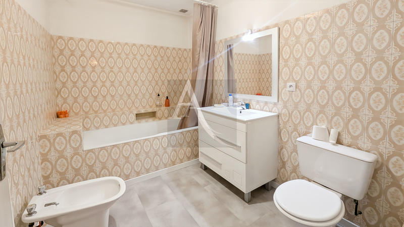 Maison - 106 m² - 4 pièces