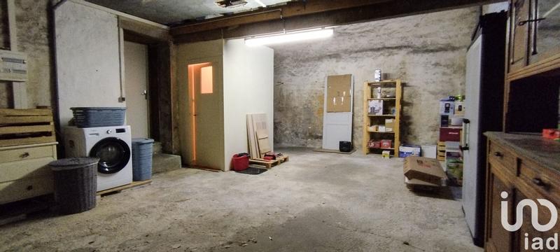 Maison de ville - 155 m² - 6 pièces