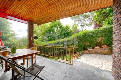 Maison - 187 m² - 6 pièces