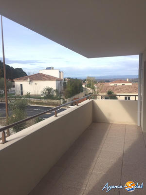 Appartement - 41 m² - 2 pièces