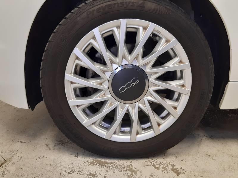 Fiat 500 1.0 70 ch Hybride Bsg s/S Dolcevita