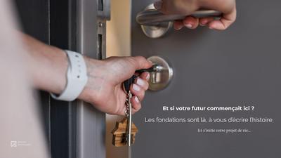 Appartement - 114 m² - 5 pièces