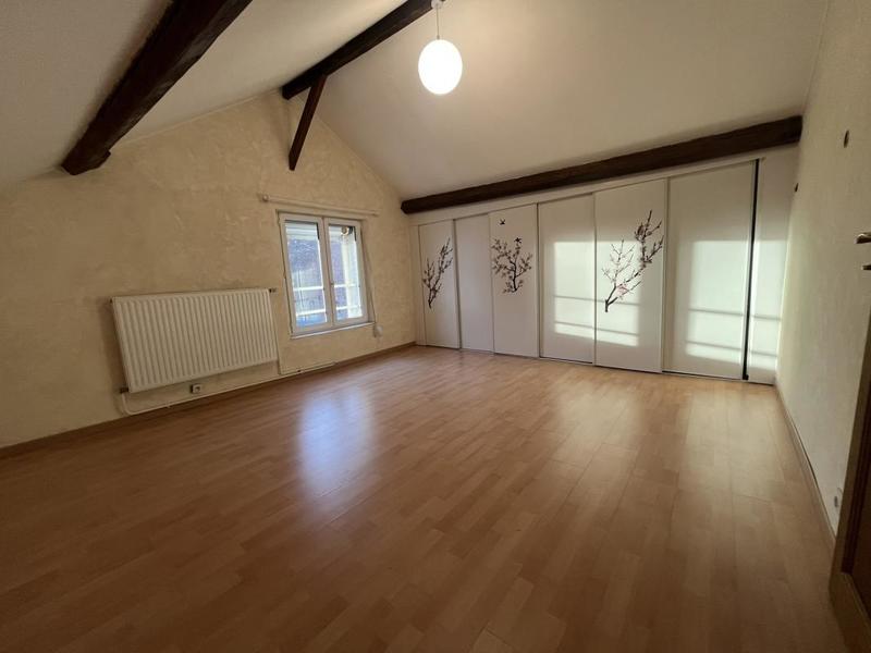 Maison - 101 m² - 5 pièces