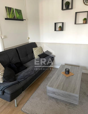 Appartement - 89 m² - 5 pièces