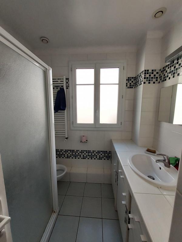 Maison - 171 m² - 7 pièces