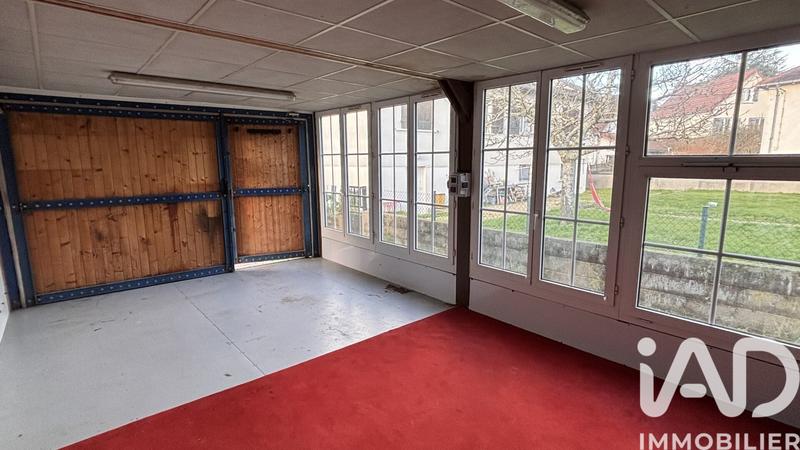 Maison - 76 m² - 4 pièces