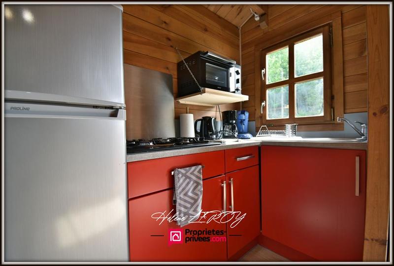 Maison - 115 m² - 6 pièces